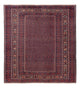 Afghansk kilim Mattan 177x156cm