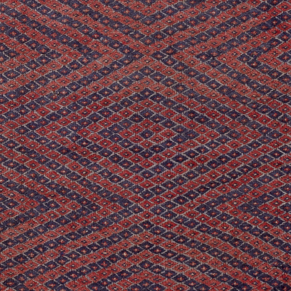 Kelim Carpet - orientalisk matta - 177 x 156 cm - flerfärgad