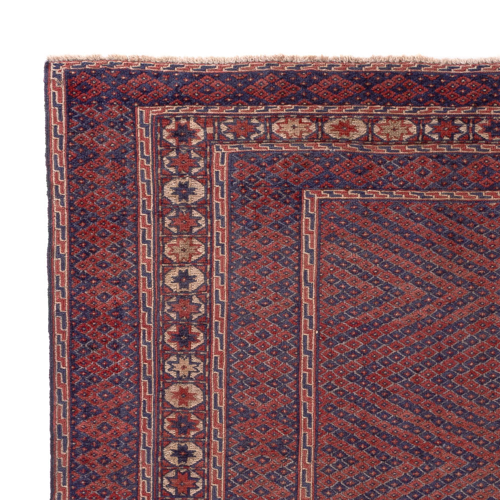 Afghansk kilim Mattan 177x156cm