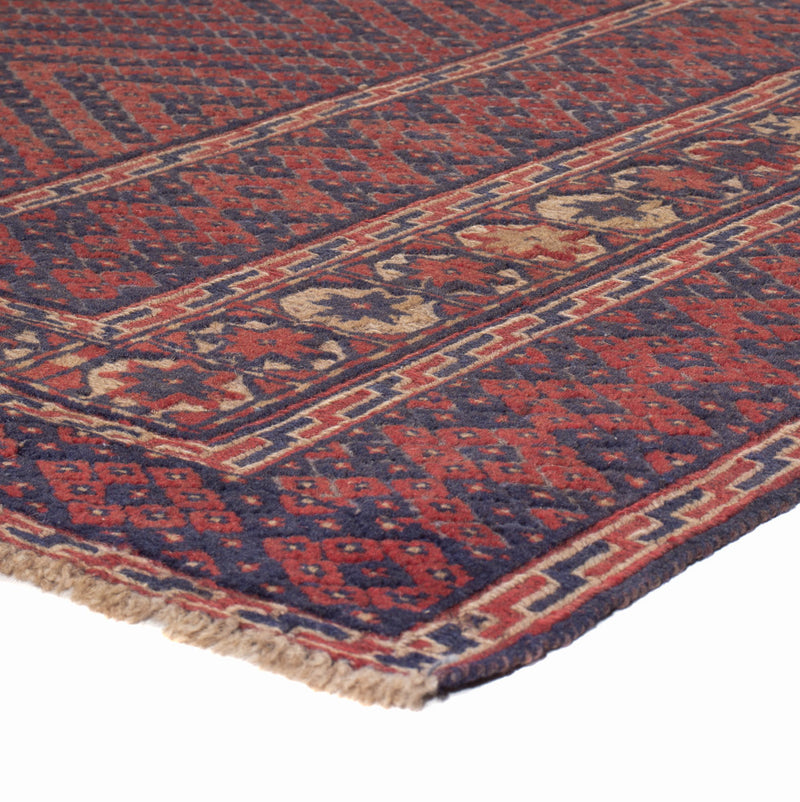 Kelim Carpet - orientalisk matta - 177 x 156 cm - flerfärgad