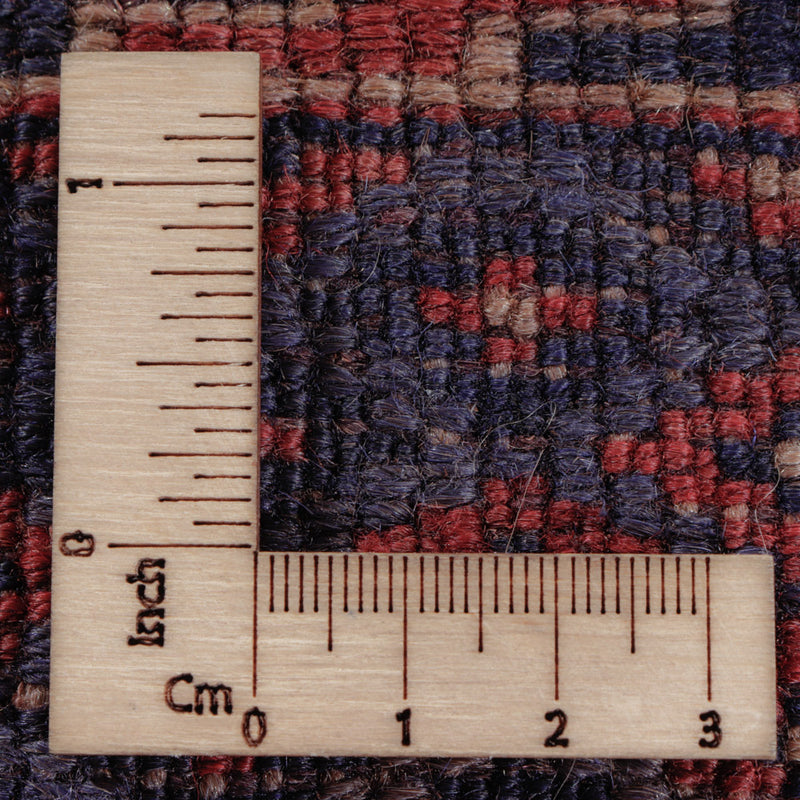 Kelim Carpet - orientalisk matta - 177 x 156 cm - flerfärgad