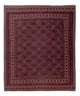 Afghansk kilim Mattan 177x146cm