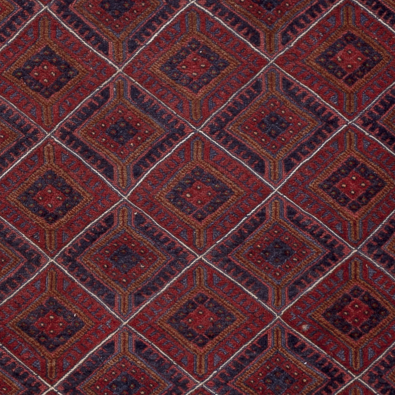 Kelim Teppich - Oriental - 177 x 146 cm - mehrfarbig