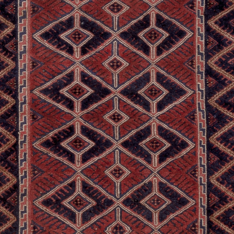 Kelim Carpet - orientalisk matta - 175 x 149 cm - flerfärgad