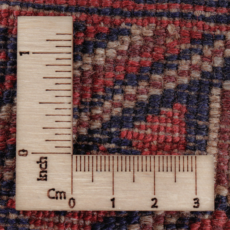 Kelim Carpet - orientalisk matta - 175 x 149 cm - flerfärgad