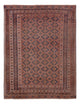 Afghansk kilim Mattan 200x152cm