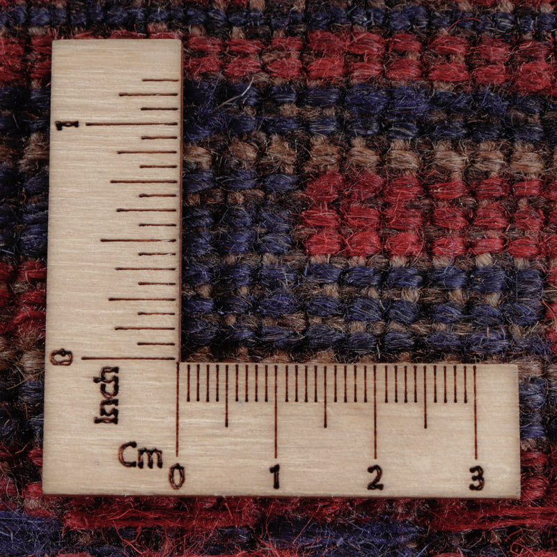 Kelim Carpet - orientalisk matta - 179 x 144 cm - flerfärgad