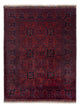 Khal Mohammadi Mattan 196x154cm - Oriental Carpet