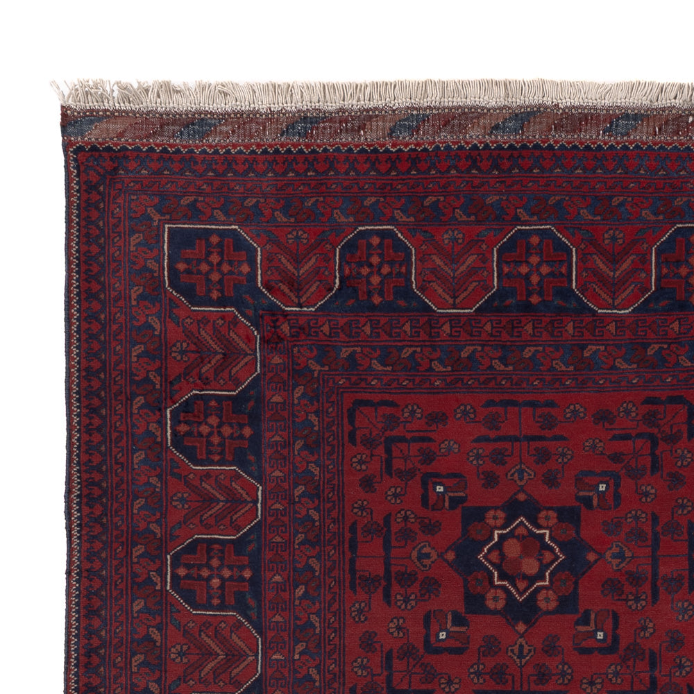 Khal Mohammadi Mattan 196x154cm - Oriental Carpet