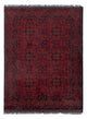 Khal Mohammadi Mattan 193x149cm - Oriental Carpet