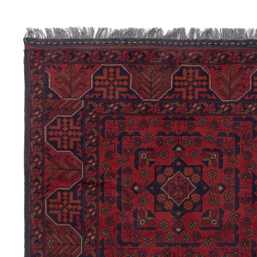 Khal Mohammadi Mattan 193x149cm - Oriental Carpet