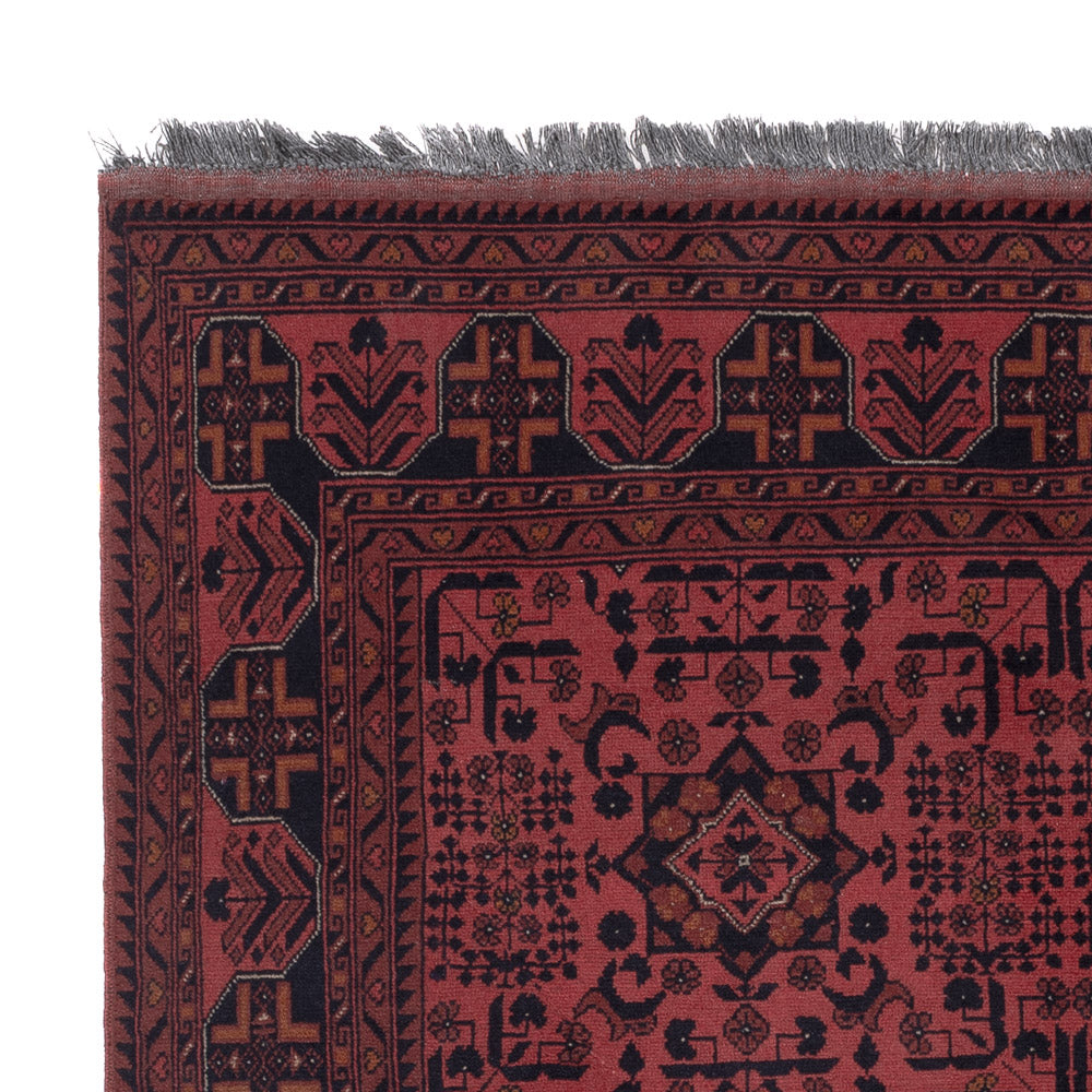 Khal Mohammadi Mattan 154x197cm - Oriental Carpet