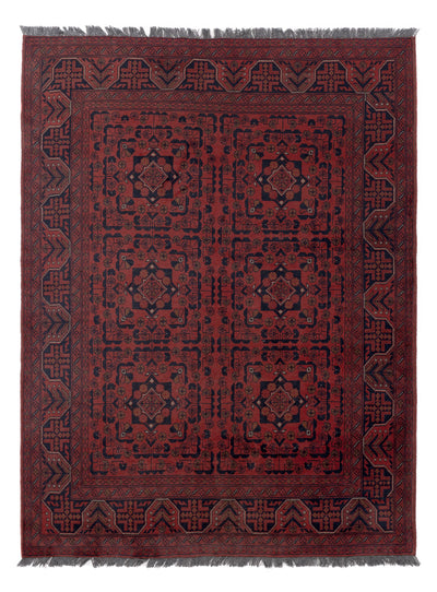 Khal Mohammadi Mattan 148x198cm - Orientalisk matta