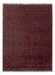 Khal Mohammadi Mattan 198x148cm - Oriental Carpet