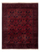 Afghansk matta 195x152cm - Oriental Carpet