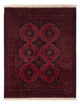 Afghansk matta 196x154cm - Oriental Carpet