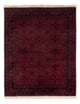 Afghansk matta 187x146cm - Oriental Carpet