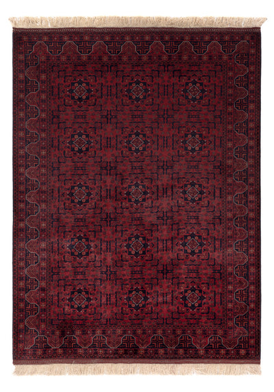 Afghansk matta 151x202cm - Oriental Carpet