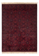 Afghansk matta 151x202cm - Oriental Carpet