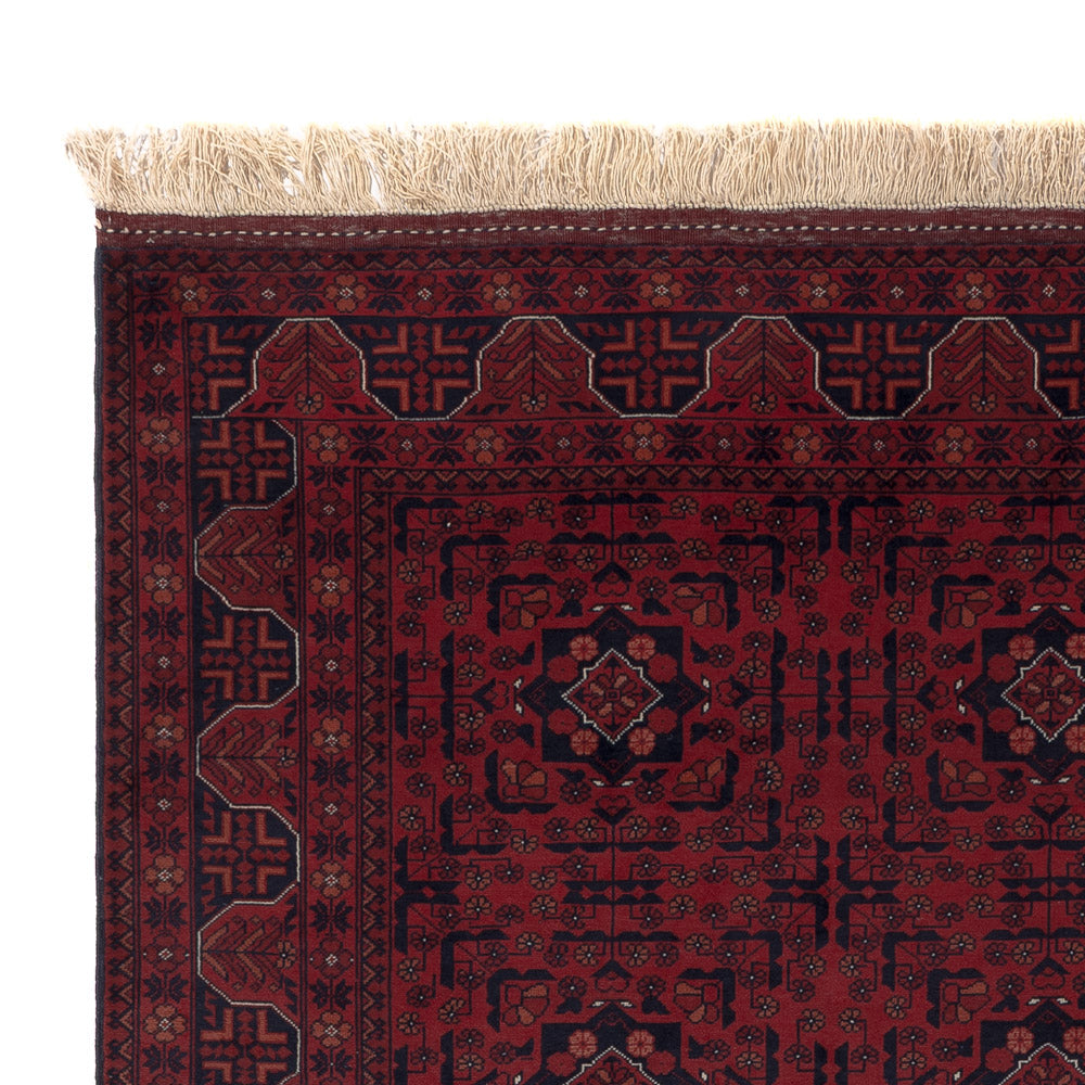 Afghansk matta 151x202cm - Oriental Carpet