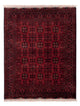 Afghansk matta 196x155cm - Oriental Carpet