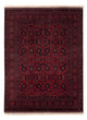 Afghansk matta 196x150cm - Oriental Carpet