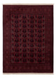 Afghansk matta 195x149cm - Oriental Carpet