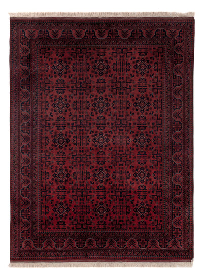 Afghansk matta 149x196cm - Oriental Carpet