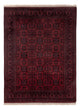 Afghansk matta 196x149cm - Oriental Carpet