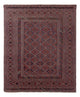 Afghansk kilim Mattan 186x152cm