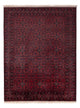 Afghansk matta 198x153cm - Oriental Carpet