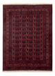 Afghansk matta 194x148cm - Oriental Carpet