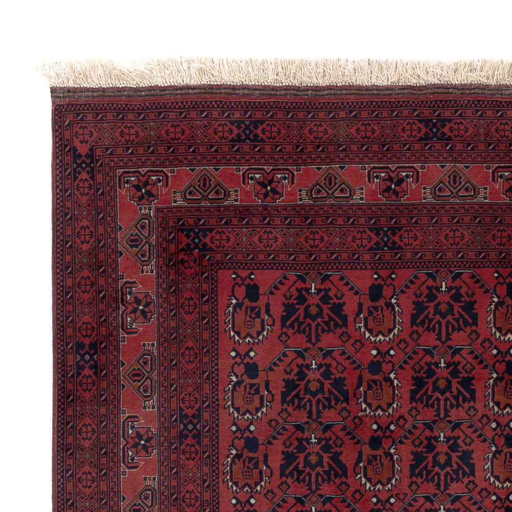 Afghansk matta 194x148cm - Oriental Carpet