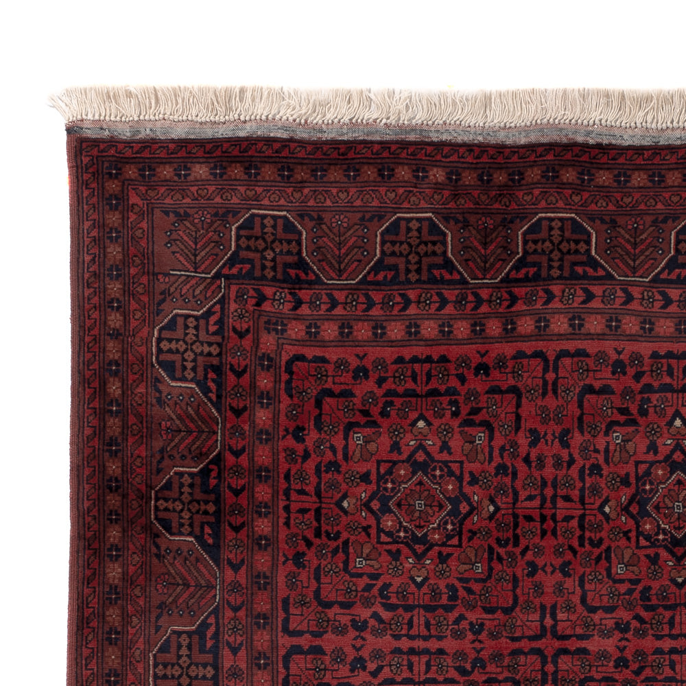 Afghansk matta 193x147cm - Oriental Carpet