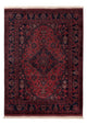 Afghansk matta 200x148cm - Oriental Carpet