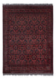 Khal Mohammadi Mattan 150x197cm - Oriental Carpet