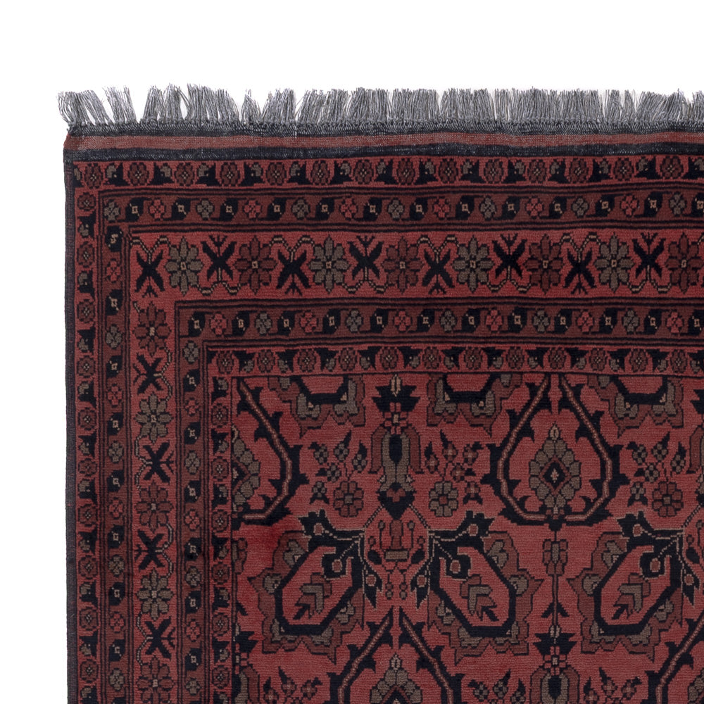Khal Mohammadi Mattan 150x197cm - Oriental Carpet