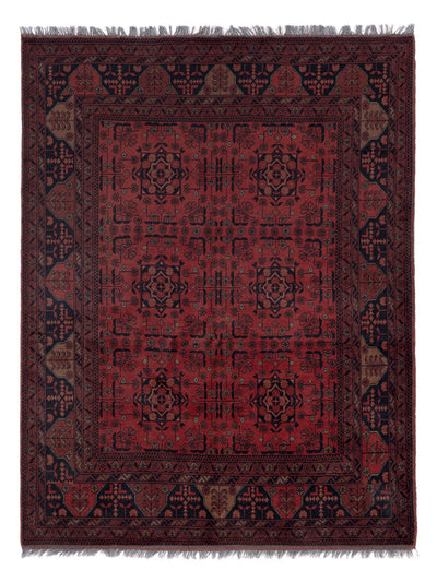 Khal Mohammadi Mattan 149x195cm - Oriental Carpet
