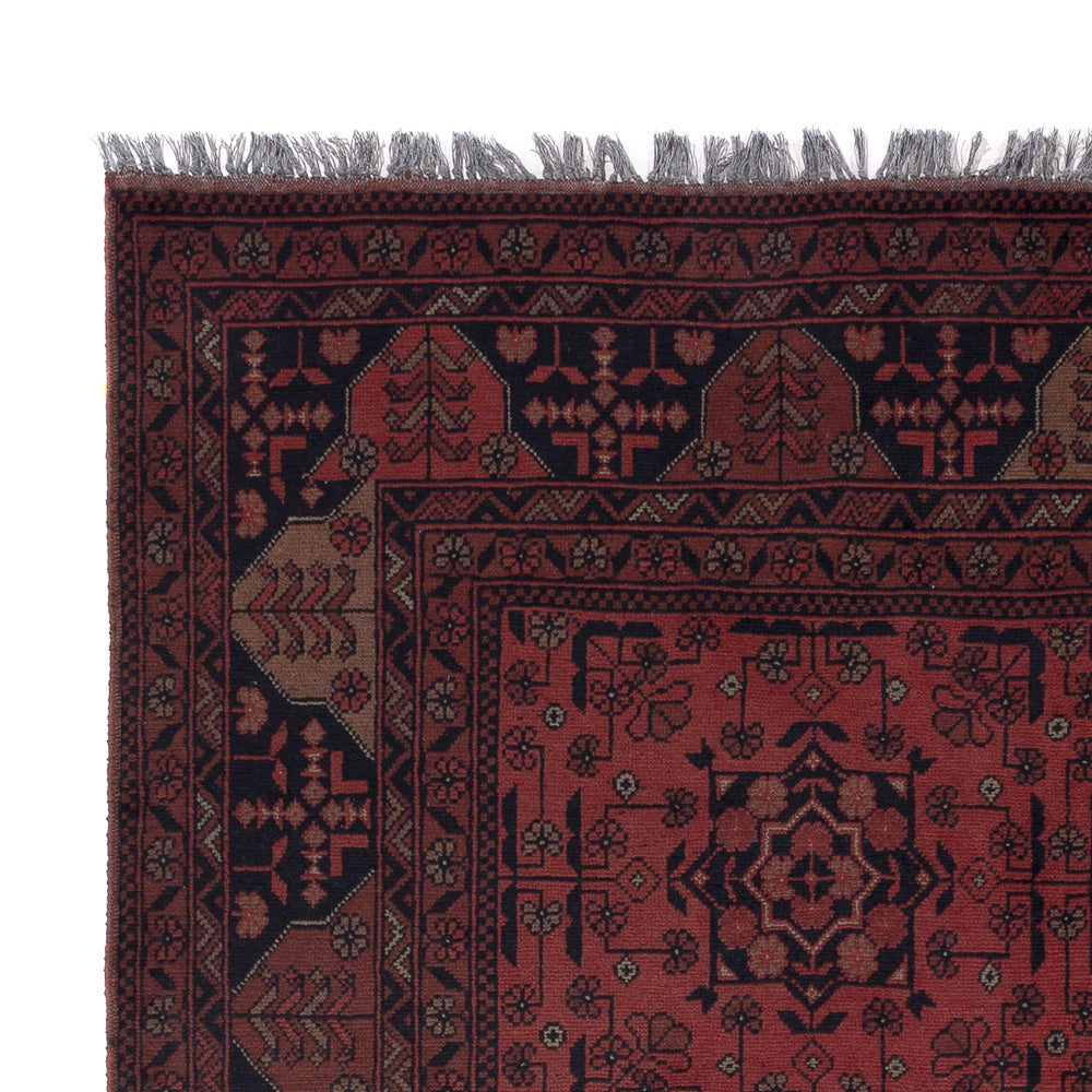 Khal Mohammadi Mattan 195x149cm - Oriental Carpet