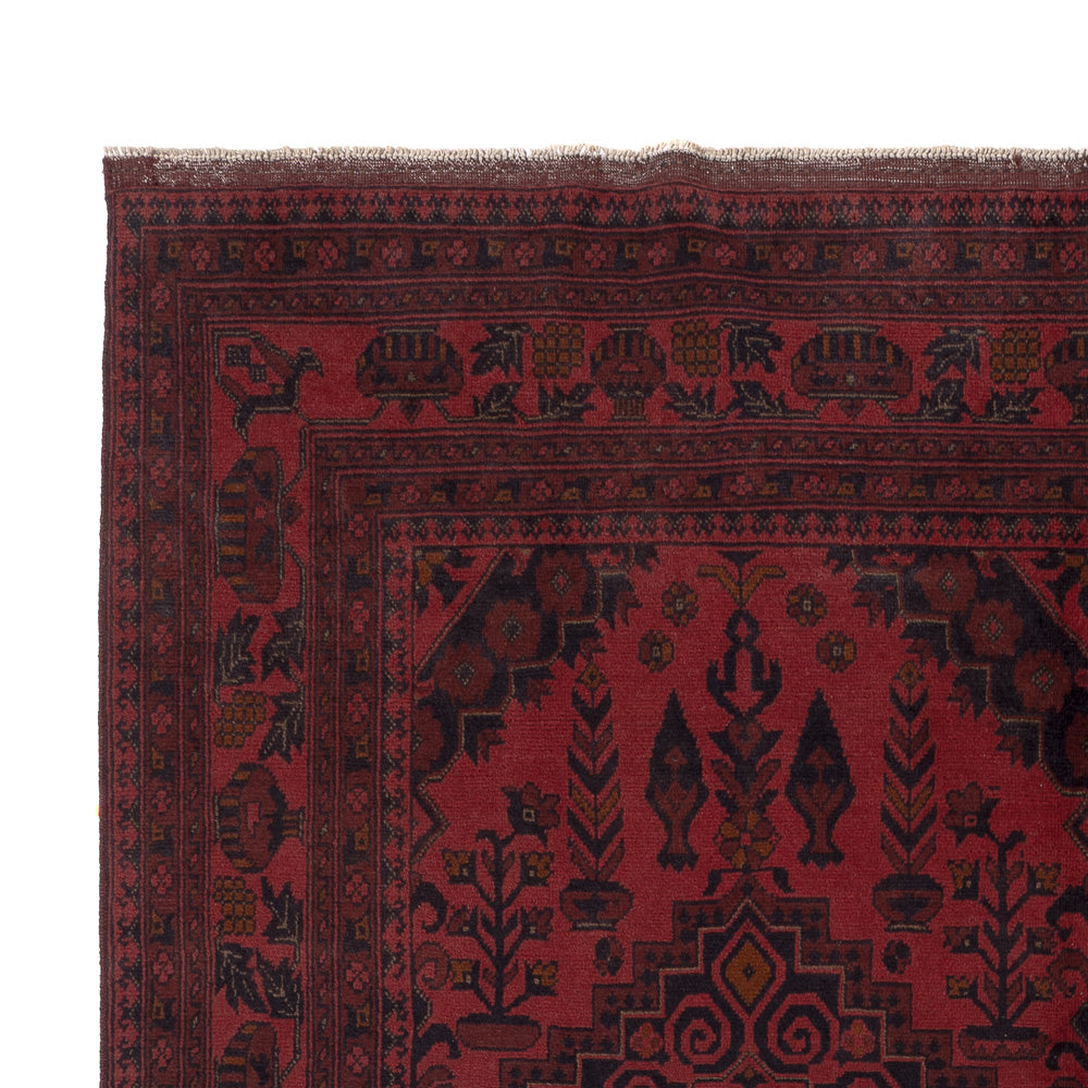 Khal Mohammadi Mattan 300x200cm - Oriental Carpet