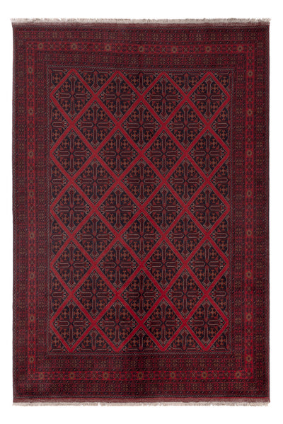 Khal Mohammadi Mattan 203x302cm - Oriental Carpet