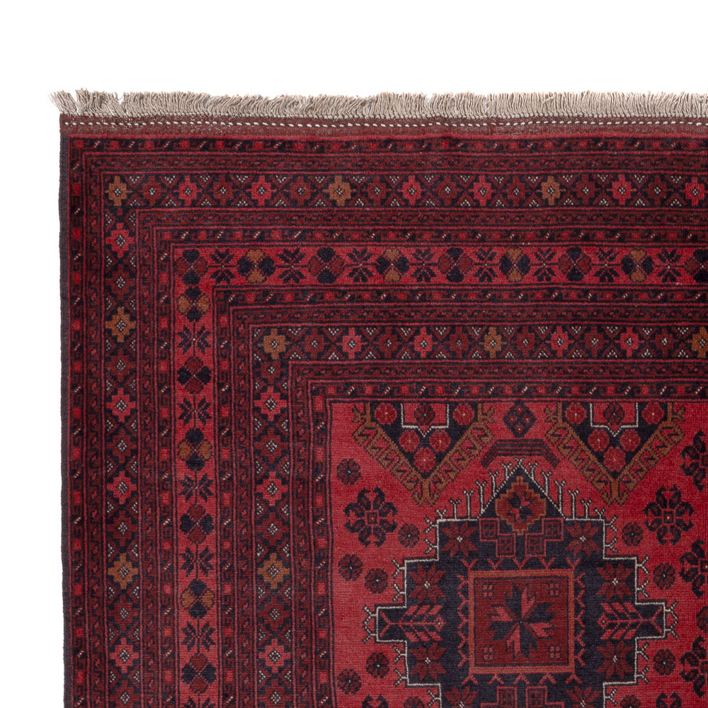 Khal Mohammadi Mattan 297x205cm - Oriental Carpet