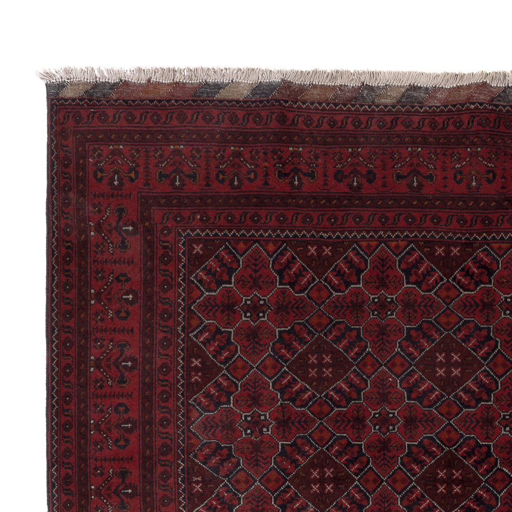 Khal Mohammadi Mattan 292x200cm - Oriental Carpet