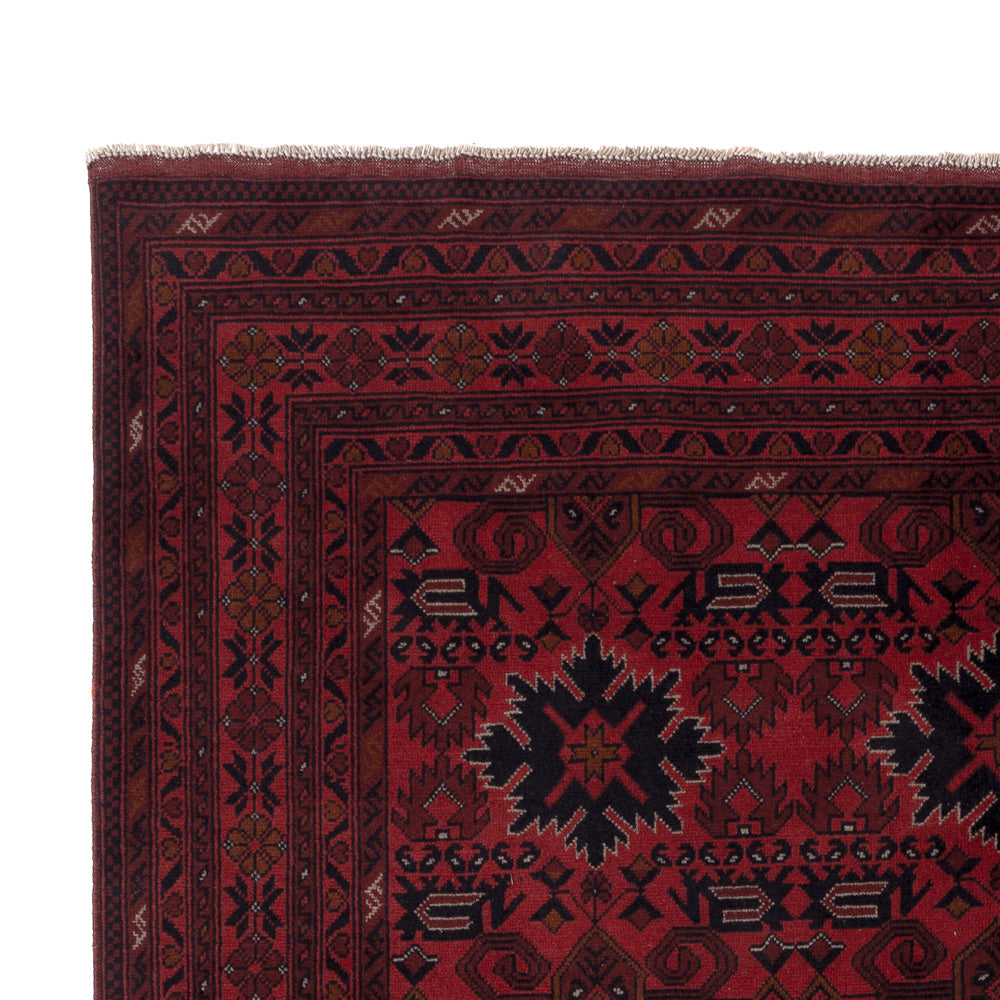 Khal Mohammadi Mattan 293x199cm - Oriental Carpet