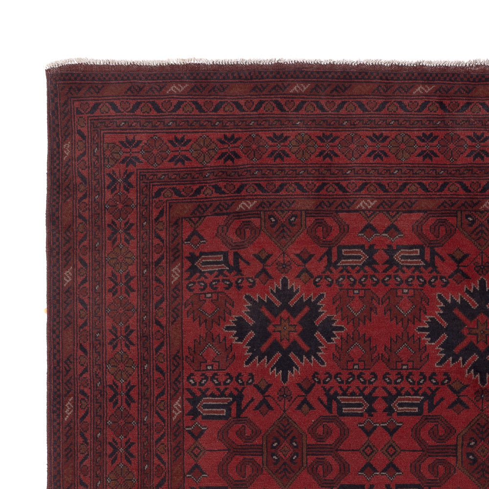 Khal Mohammadi Mattan 294x199cm - Oriental Carpet
