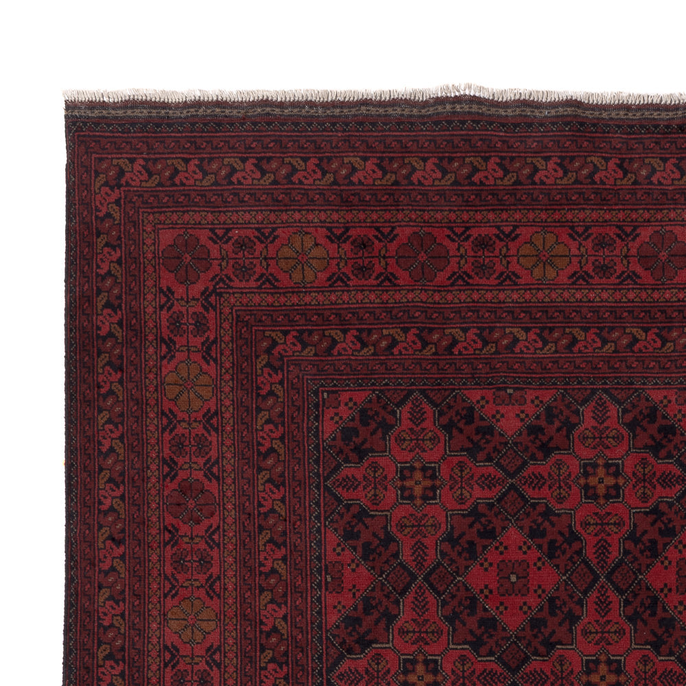 Khal Mohammadi Mattan 295x197cm - Oriental Carpet
