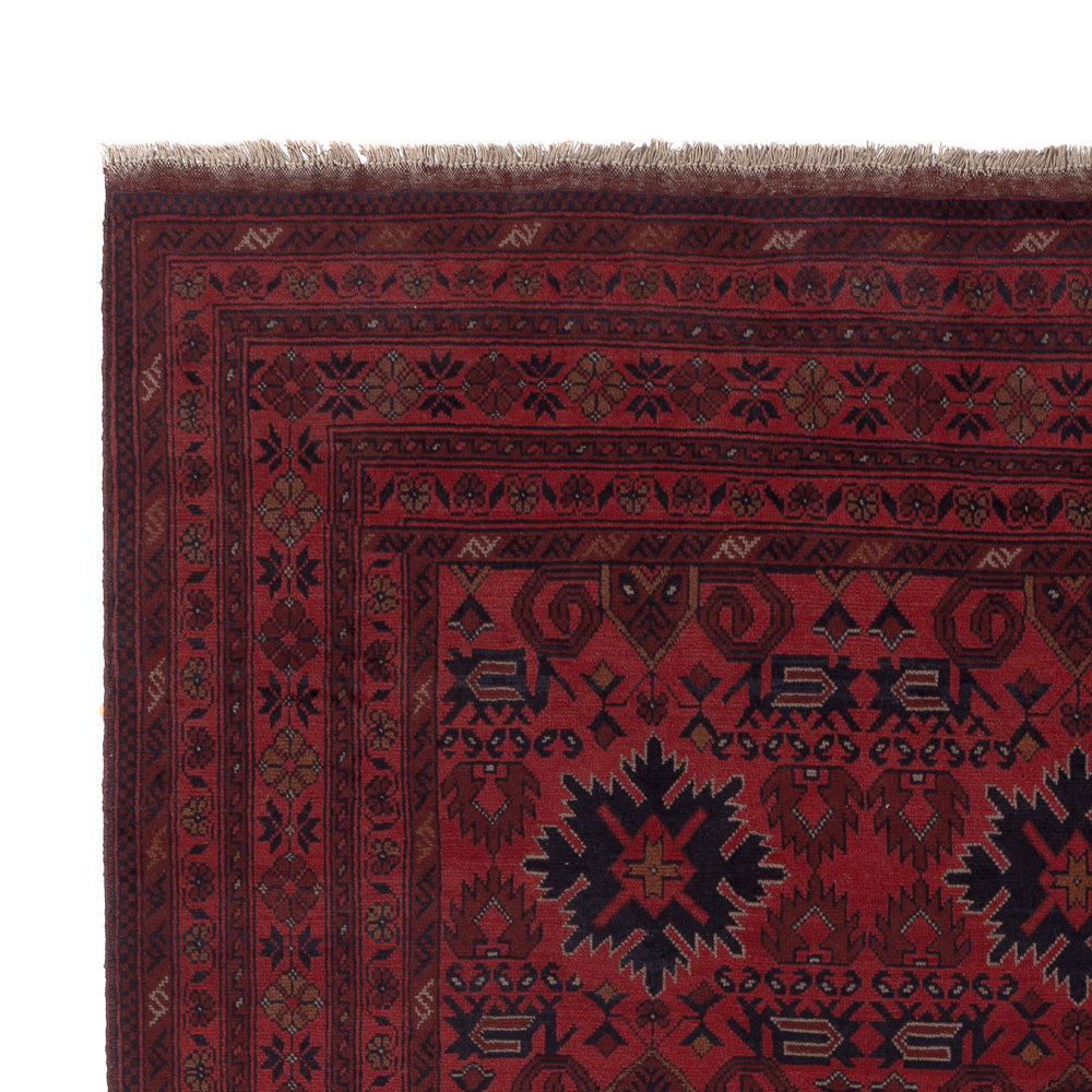 Khal Mohammadi Mattan 289x200cm - Oriental Carpet