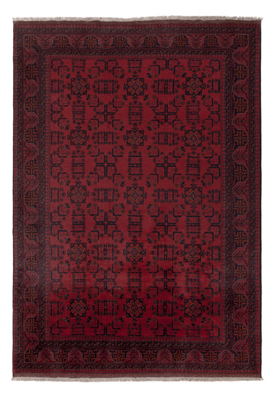 Khal Mohammadi Mattan 200x284cm - Oriental Carpet