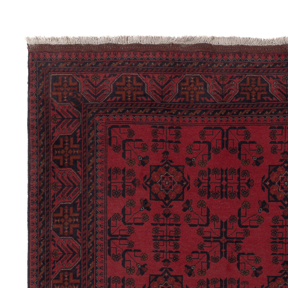 Khal Mohammadi Mattan 284x200cm - Oriental Carpet