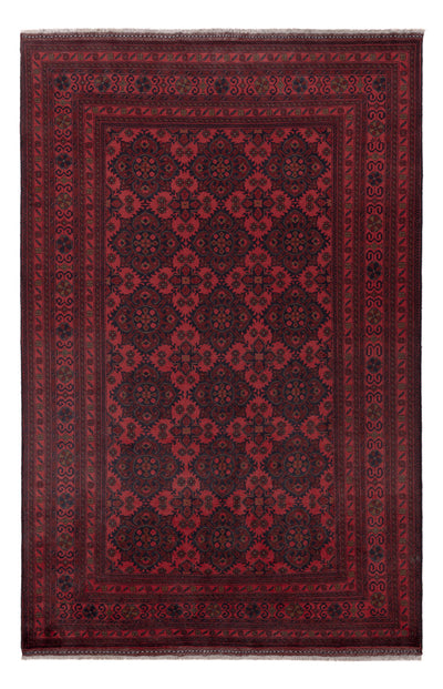 Khal Mohammadi Mattan 196x296cm - Oriental Carpet